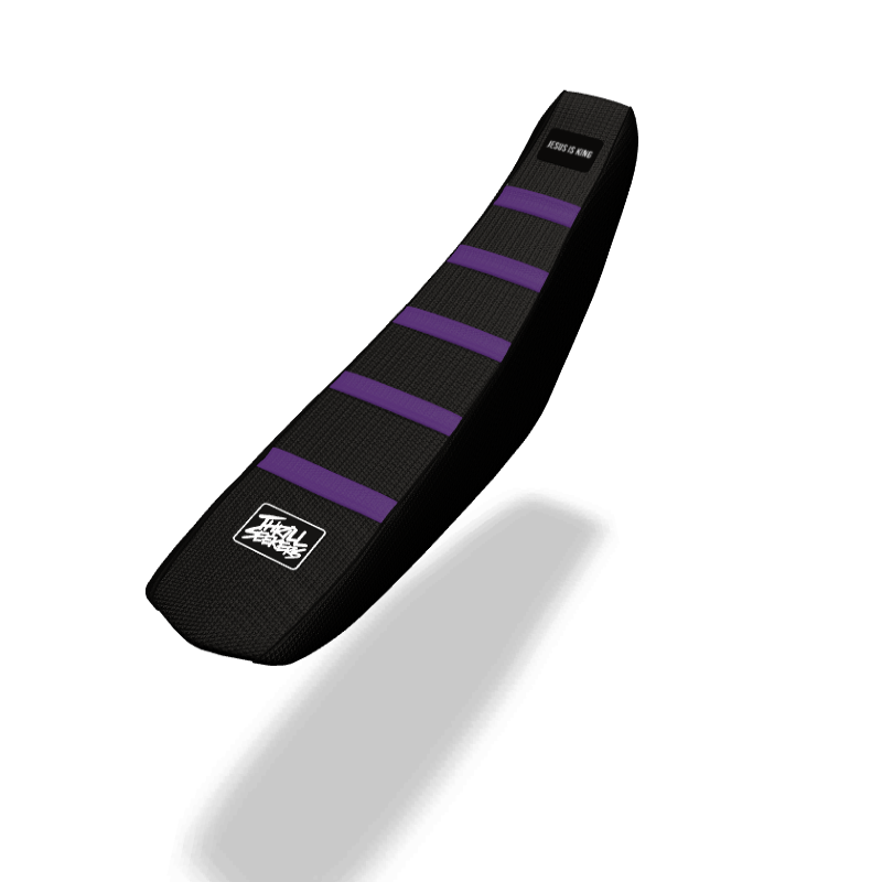 Custom Seat Cover: Yozma IN 10 PRO