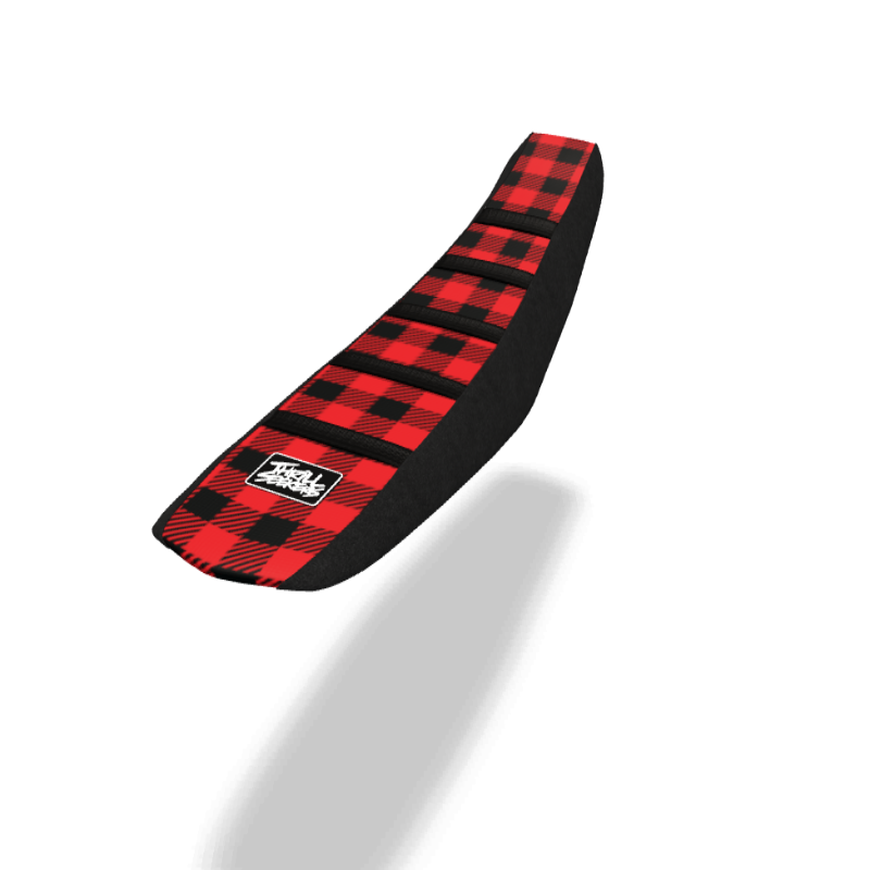Custom Seat Cover: Crew Dart20