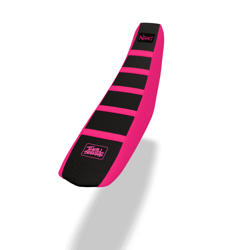 Custom Seat Cover: Electro & Co ETM RTR Lite