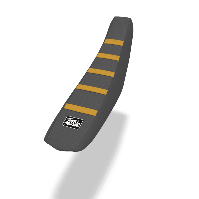 Custom Seat Cover: Electro & Co ETM RTR