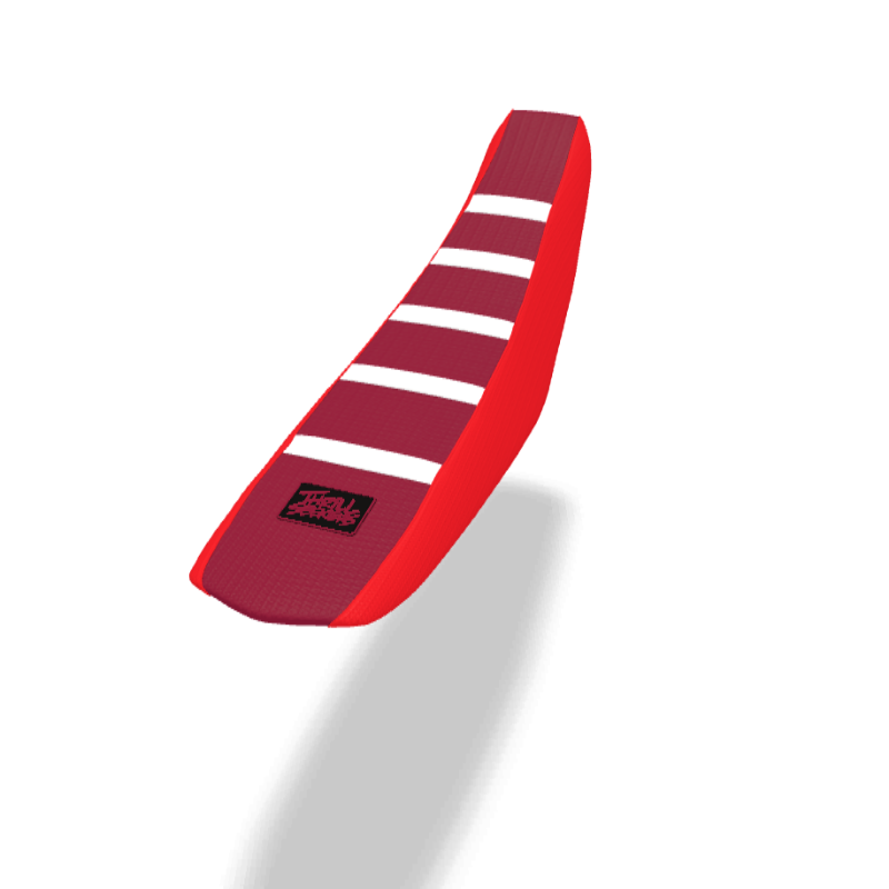 Custom Seat Cover: Macfox X1