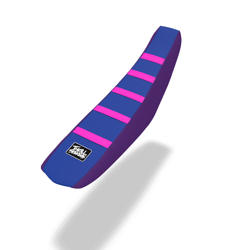 Custom Seat Cover: Ridstar Q20
