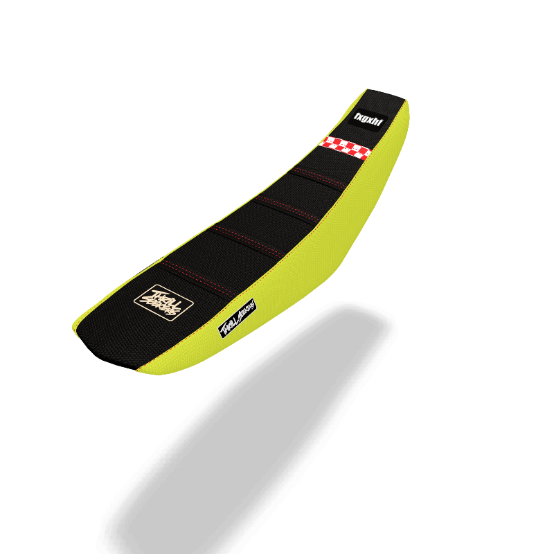 Custom Seat Cover: Yozma IN 10