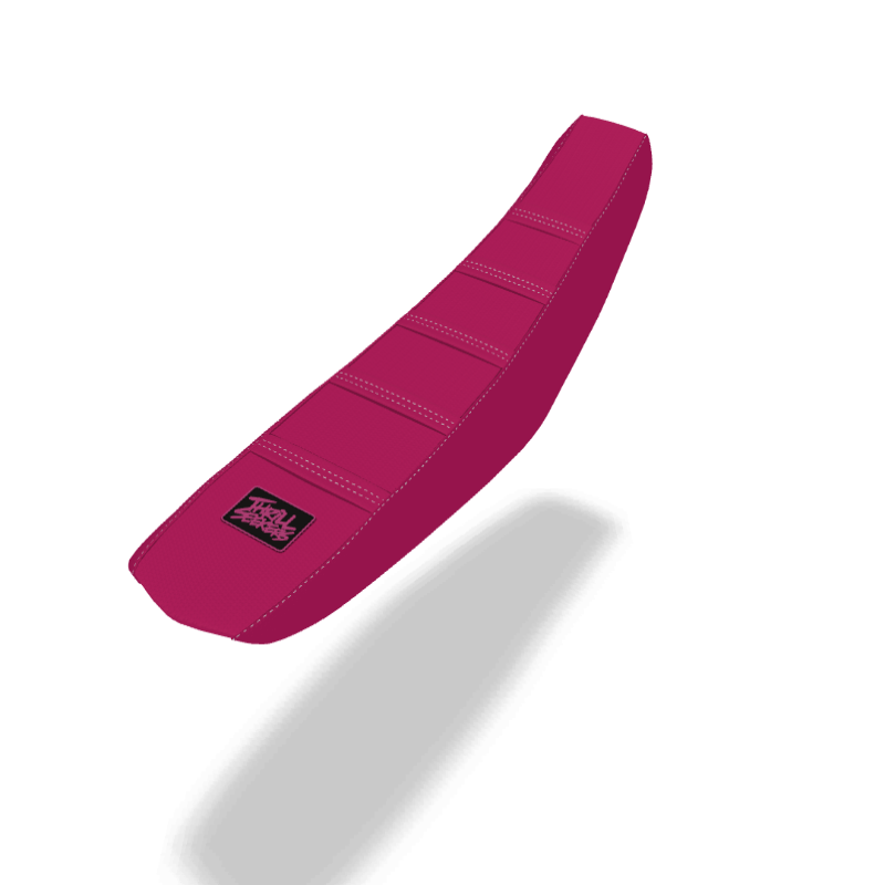 Custom Seat Cover: Heybike Villain
