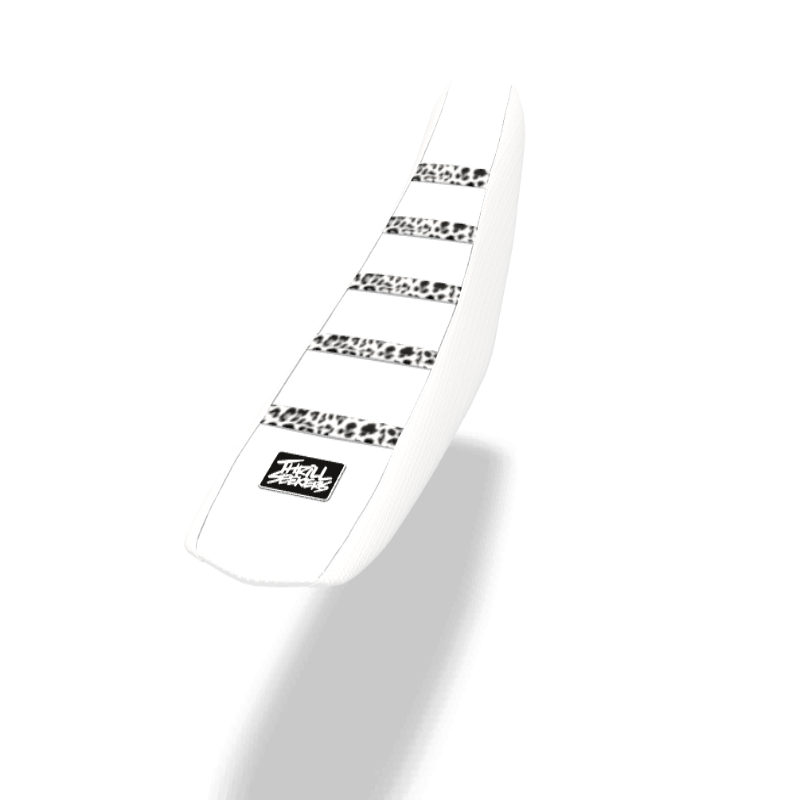 Custom Seat Cover: Electro &amp; Co ETM RTR Lite