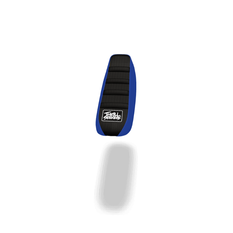 Custom Seat Cover: 2026 Yamaha TT-R 110