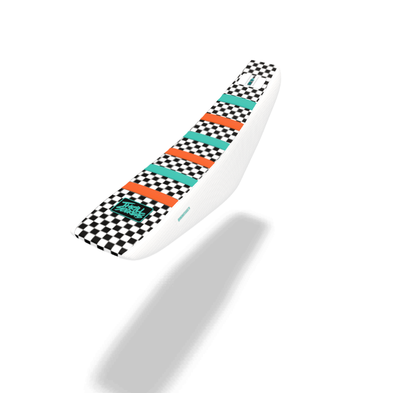 Custom Seat Cover: 2024 KTM 85 SX