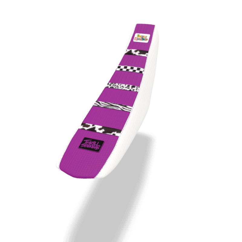 Custom Seat Cover: Electro &amp; Co ETM RTR XL