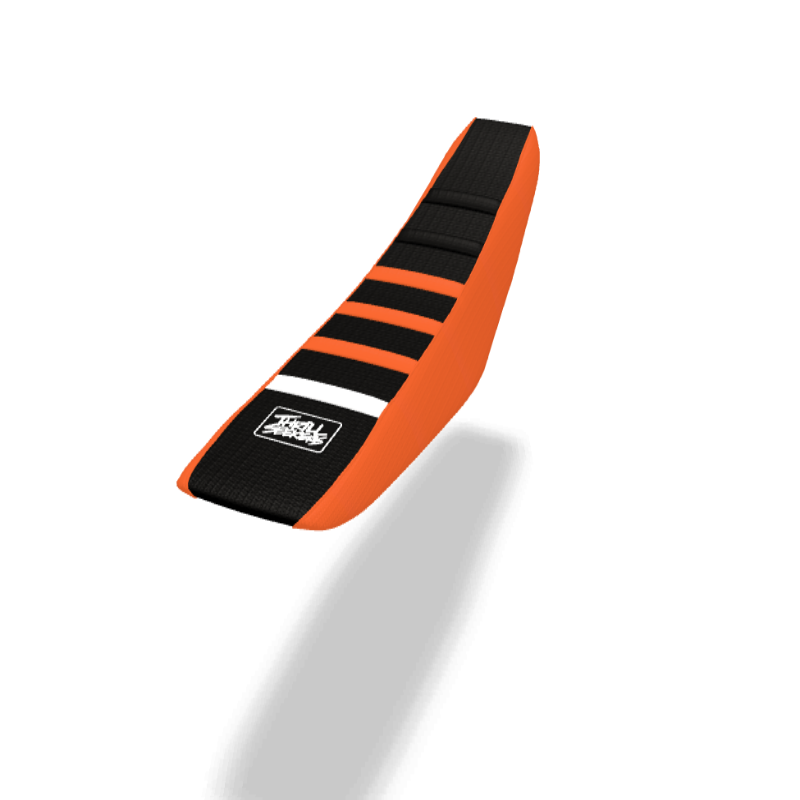 Custom Seat Cover: 2018 KTM 85 SX