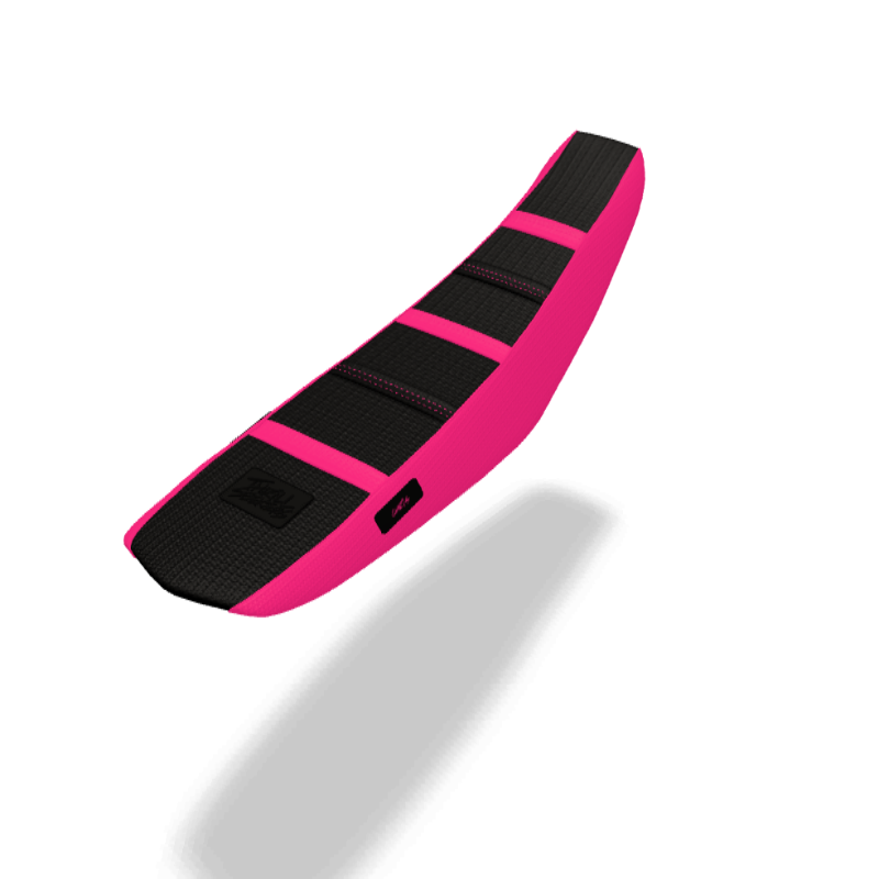 Custom Seat Cover: Electro &amp; Co Rizzler