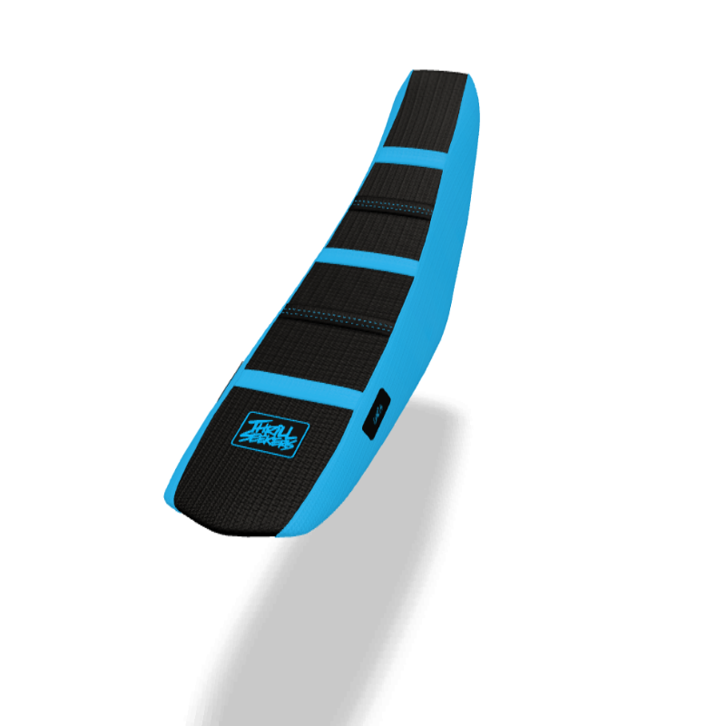 Custom Seat Cover: Electro &amp; Co Rizzler