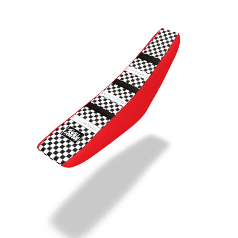 Custom Seat Cover: 2024 Honda CRF450RWE