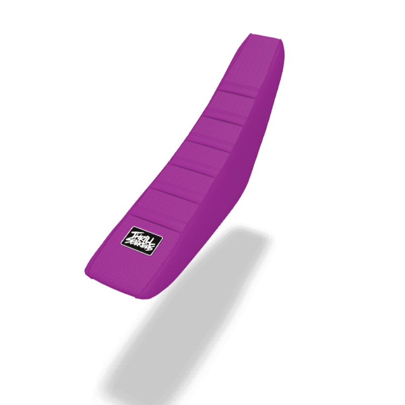 Custom Seat Cover: 2024 Yamaha YZ125