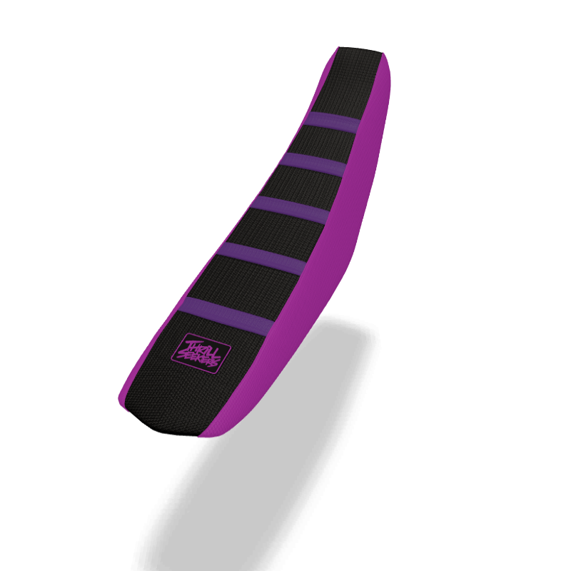 Custom Seat Cover: Electro &amp; Co ETM RTR Lite