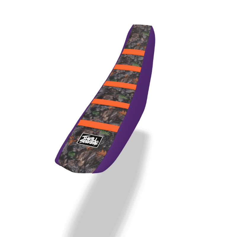 Custom Seat Cover: 2025 KTM 65 SX