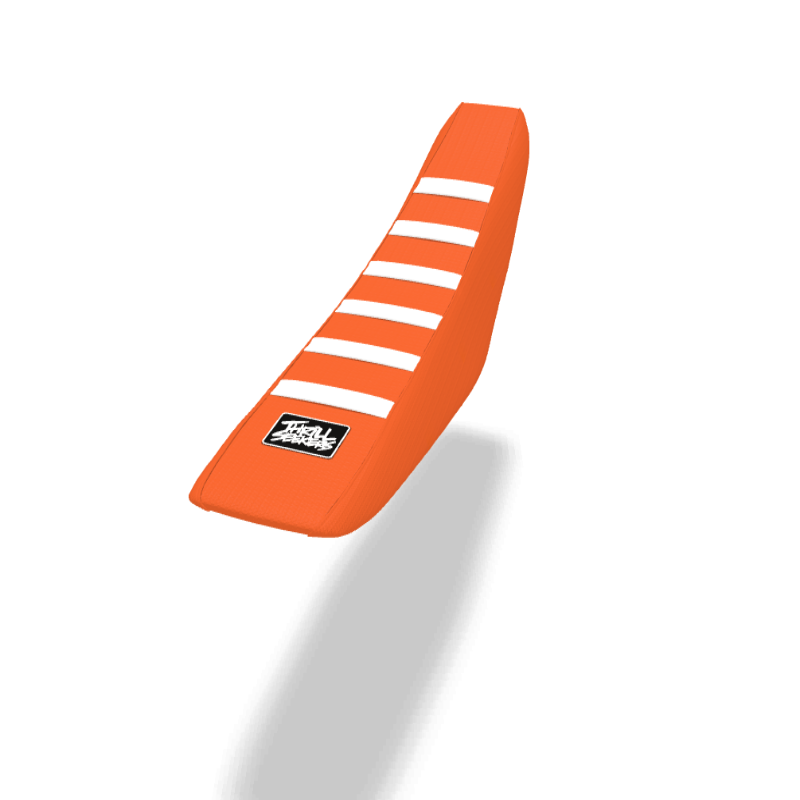 Custom Seat Cover: 2020 KTM 450 SX-F