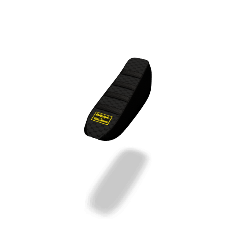 Custom Seat Cover: EBOX Dragster