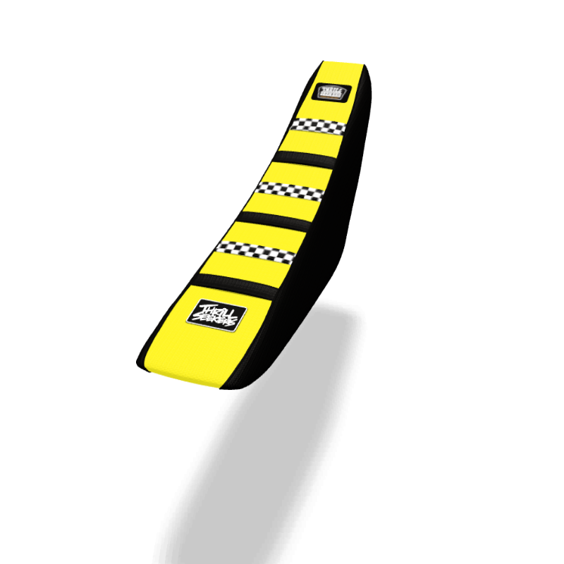 Custom Seat Cover: 2022 Suzuki RMZ450