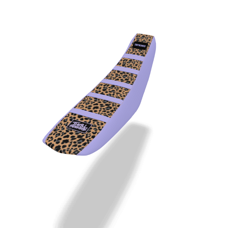 Custom Seat Cover: 2025 Honda CRF110F