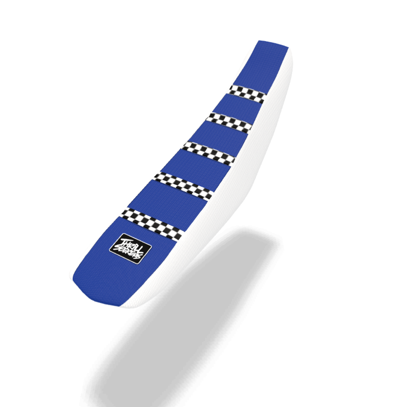 Custom Seat Cover: 2020 Yamaha YZ65