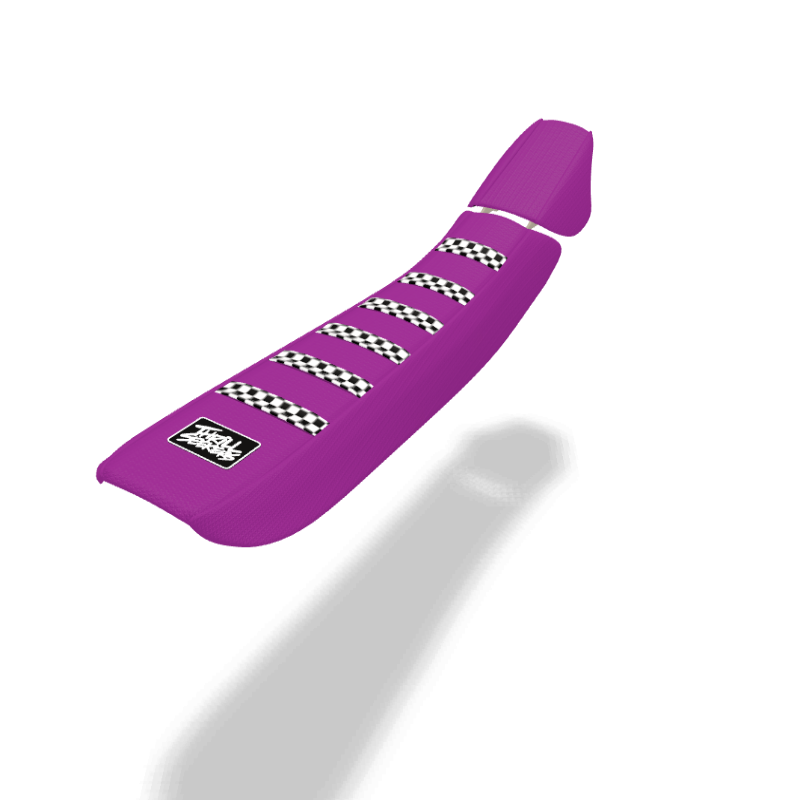 Custom Seat Cover: 2024 Yamaha YZ250F
