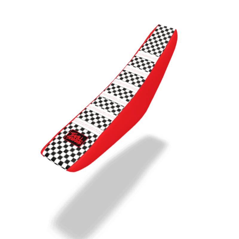 Custom Seat Cover: 2006 Honda CRF250R