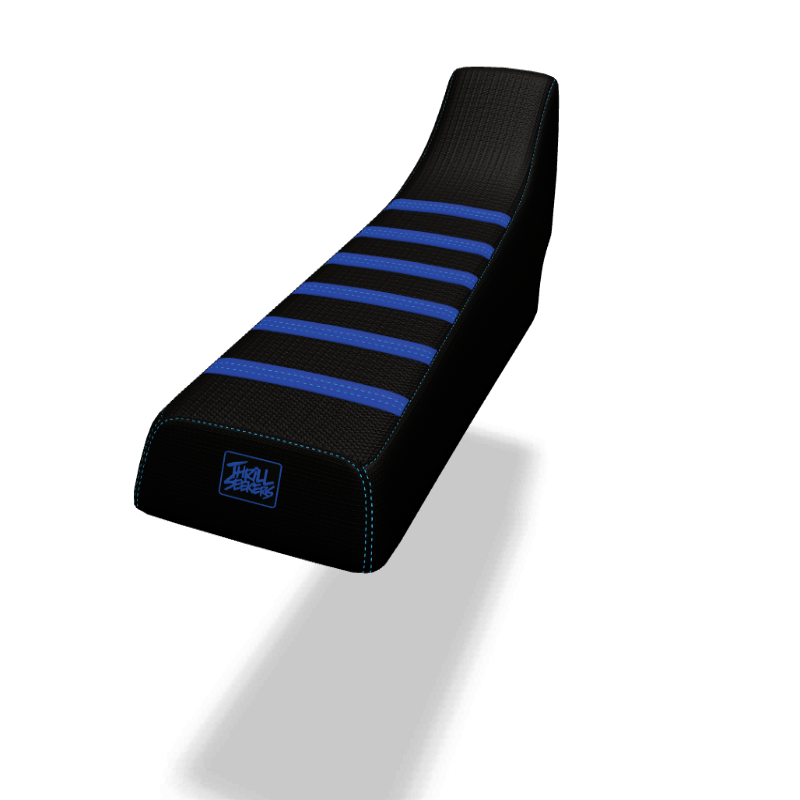 Custom Seat Cover: 2024 Yamaha Raptor 700