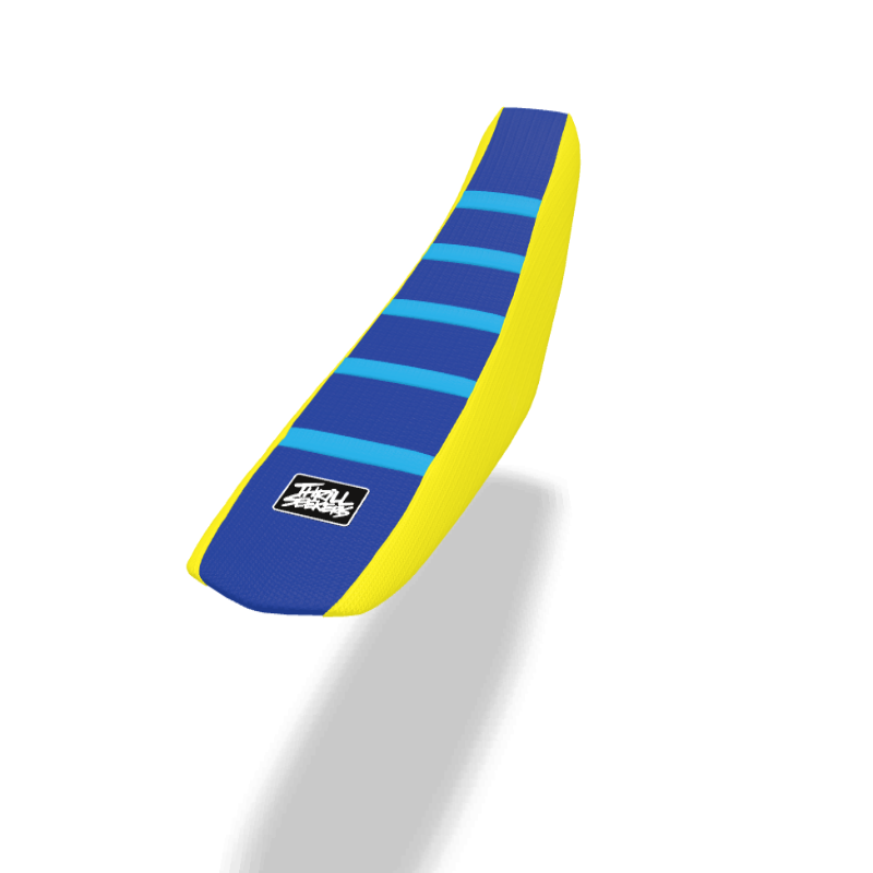 Custom Seat Cover: 2020 Apollo Apollo RFZ125