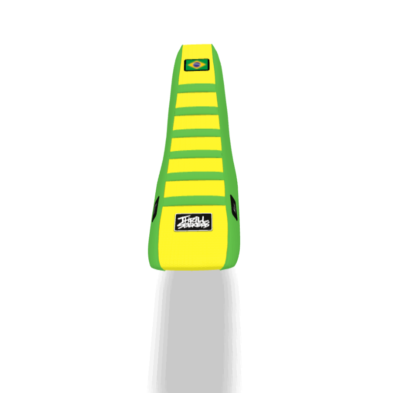 Custom Seat Cover: Super73 R Adventure Series