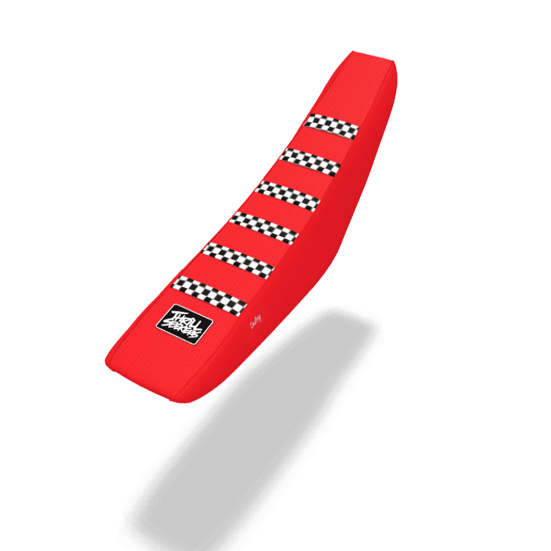 Custom Seat Cover: 2024 Honda CRF250R