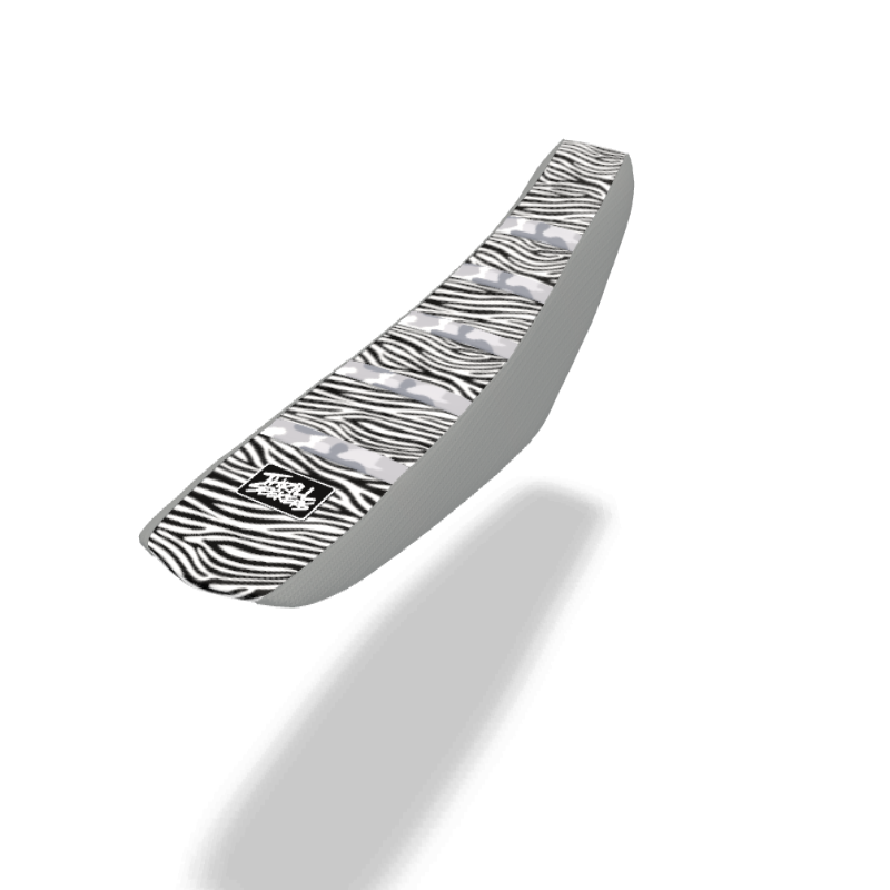 Custom Seat Cover: Strike Shadow
