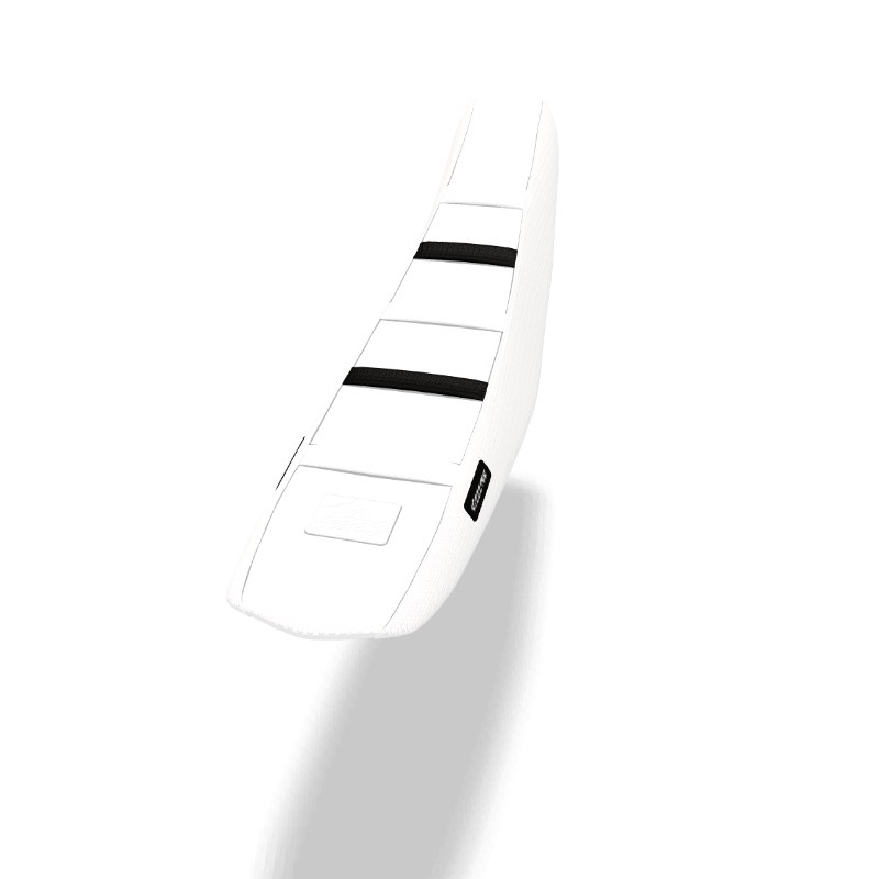 Custom Seat Cover: Electro & Co Rizzler