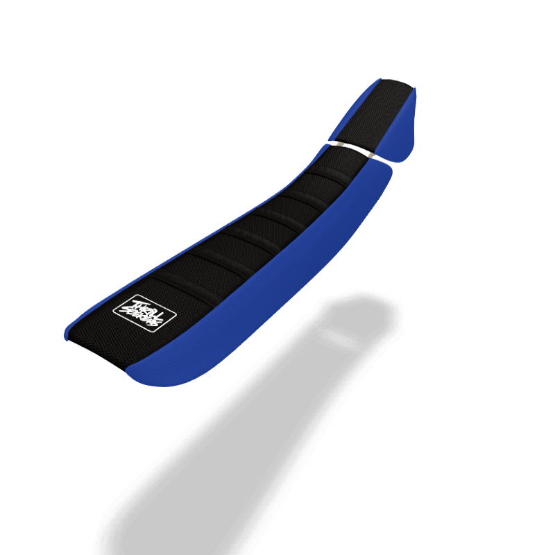 Custom Seat Cover: 2025 Yamaha YZ450F