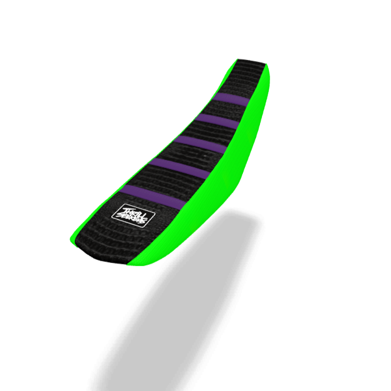Custom Seat Cover: Electro & Co ETM RTR Lite