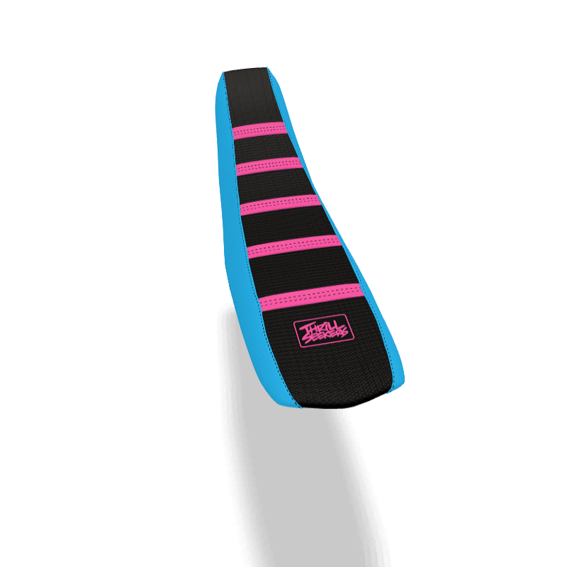 Custom Seat Cover: Tuttio Soleil01