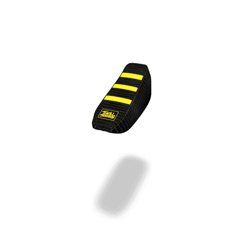 Custom Seat Cover: Sur-Ron Hyper Bee