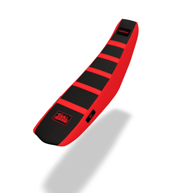 Custom Seat Cover: 2026 Honda CRF110F