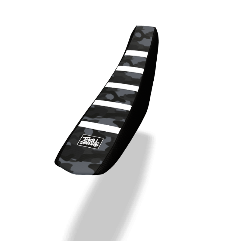 Custom Seat Cover: Yozma IN 10 PRO