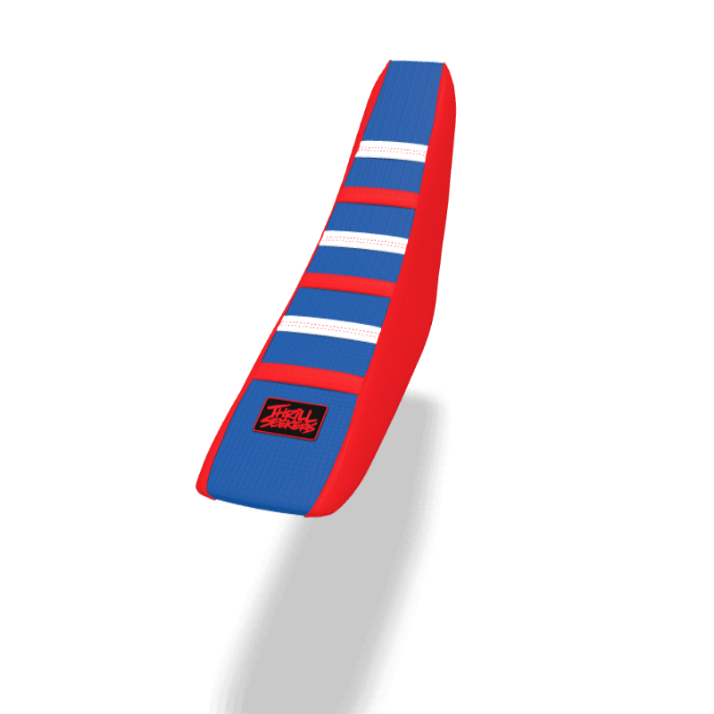 Custom Seat Cover: 2025 Honda CRF250F