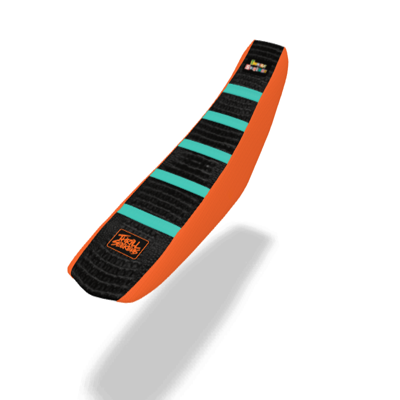 Custom Seat Cover: Yozma IN 10