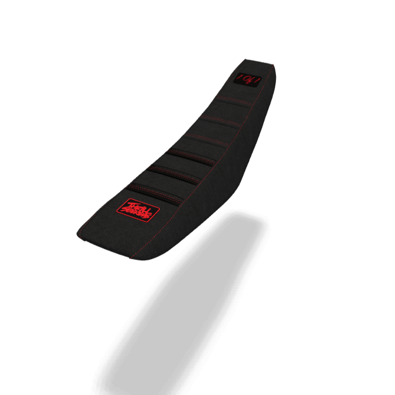 Custom Seat Cover: Talaria Komodo