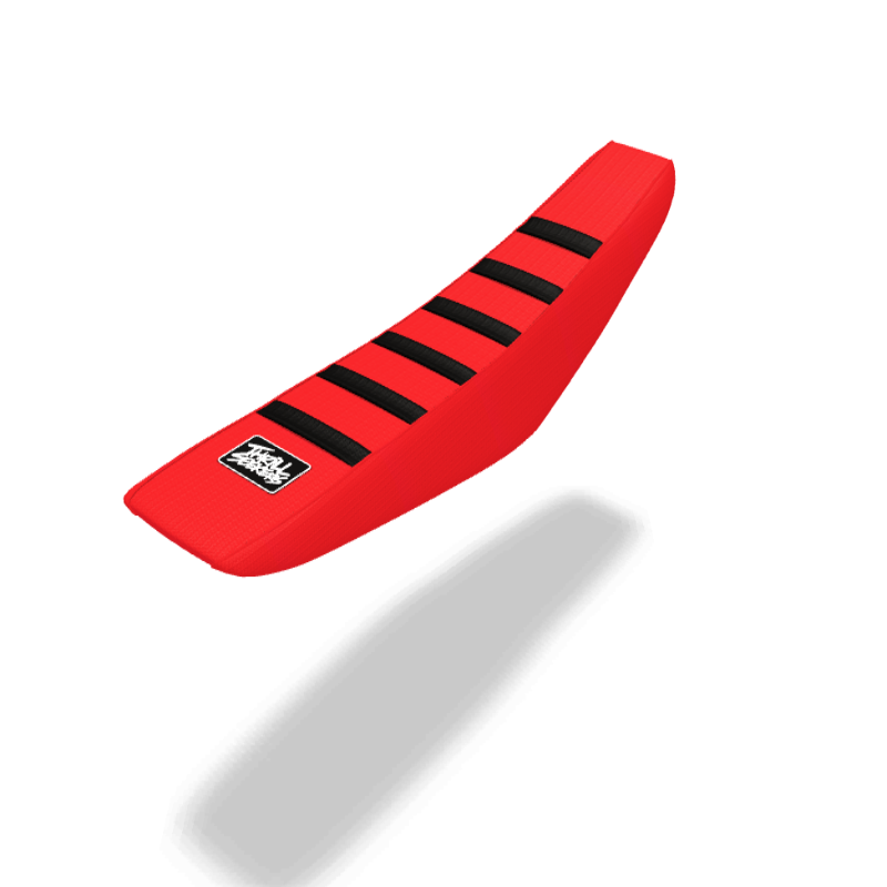 Custom Seat Cover: 2017 Honda CRF450R