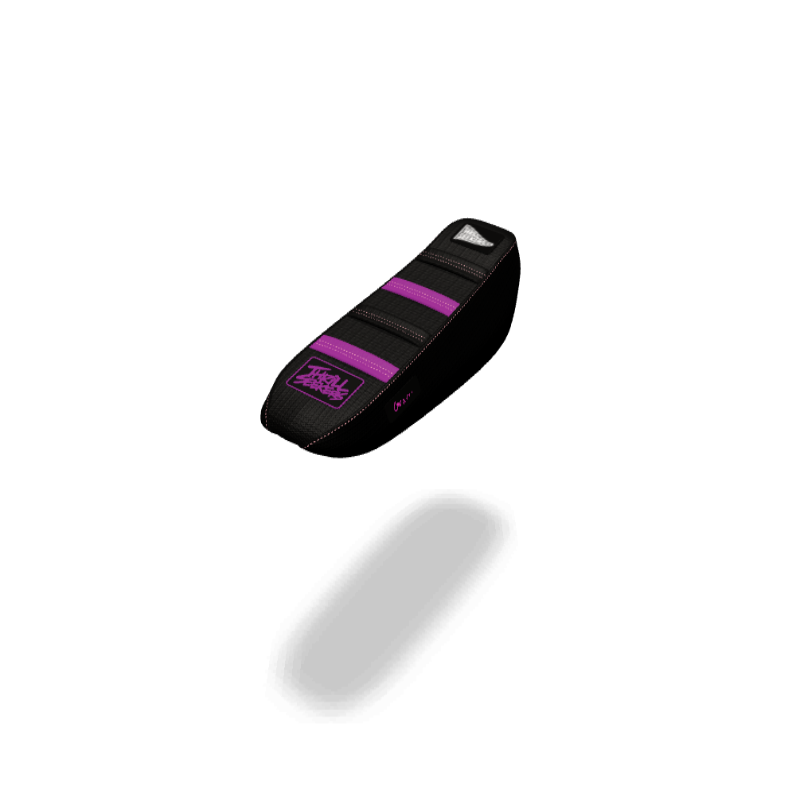 Custom Seat Cover: Macfox X1