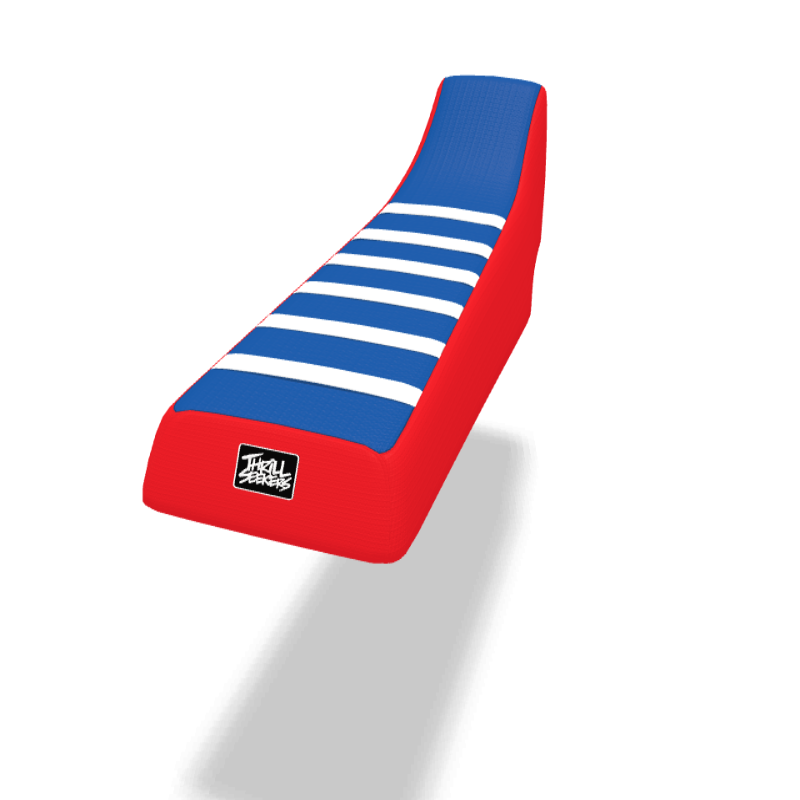 Custom Seat Cover: 1983 Honda ATC185 S