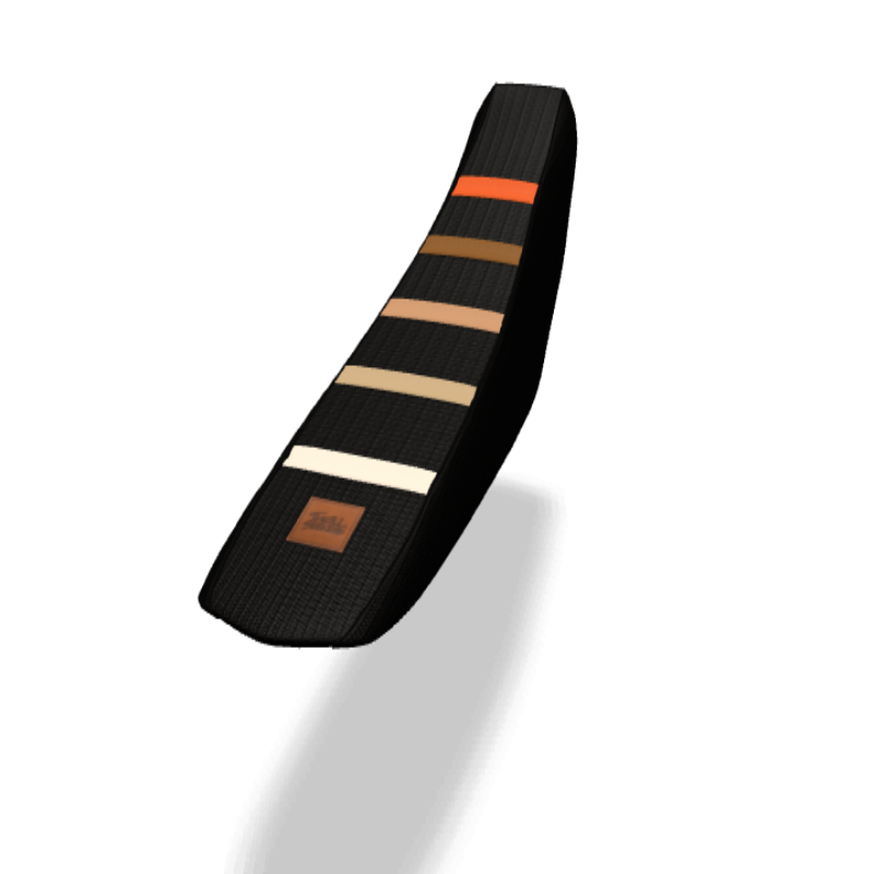 Custom Seat Cover: Yozma IN 10