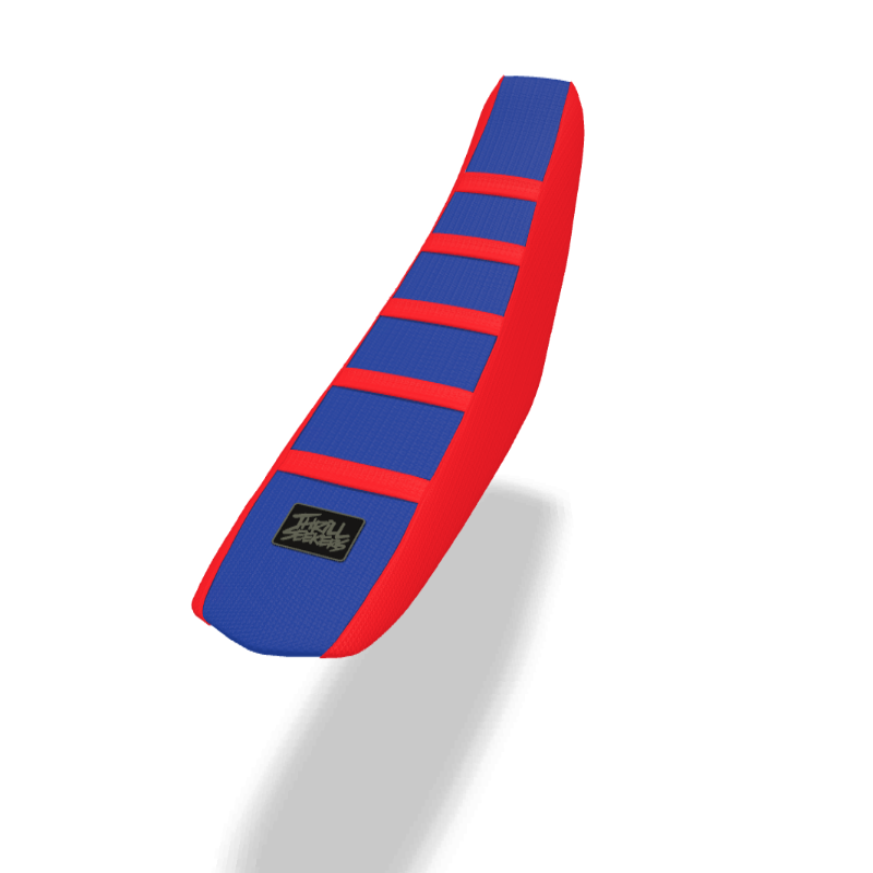 Custom Seat Cover: Electro & Co ETM RTR