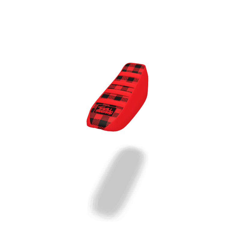 Custom Seat Cover: Talaria Sting MX3