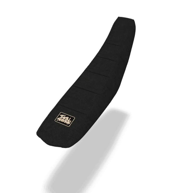 Custom Seat Cover: Antic Antic Bike
