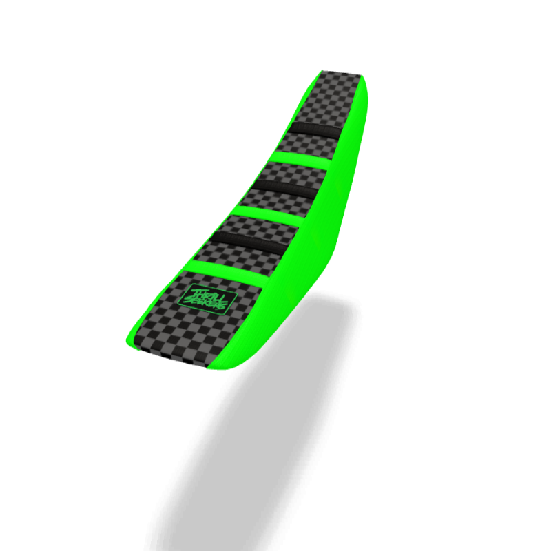 Custom Seat Cover: 2026 Kawasaki KX450X