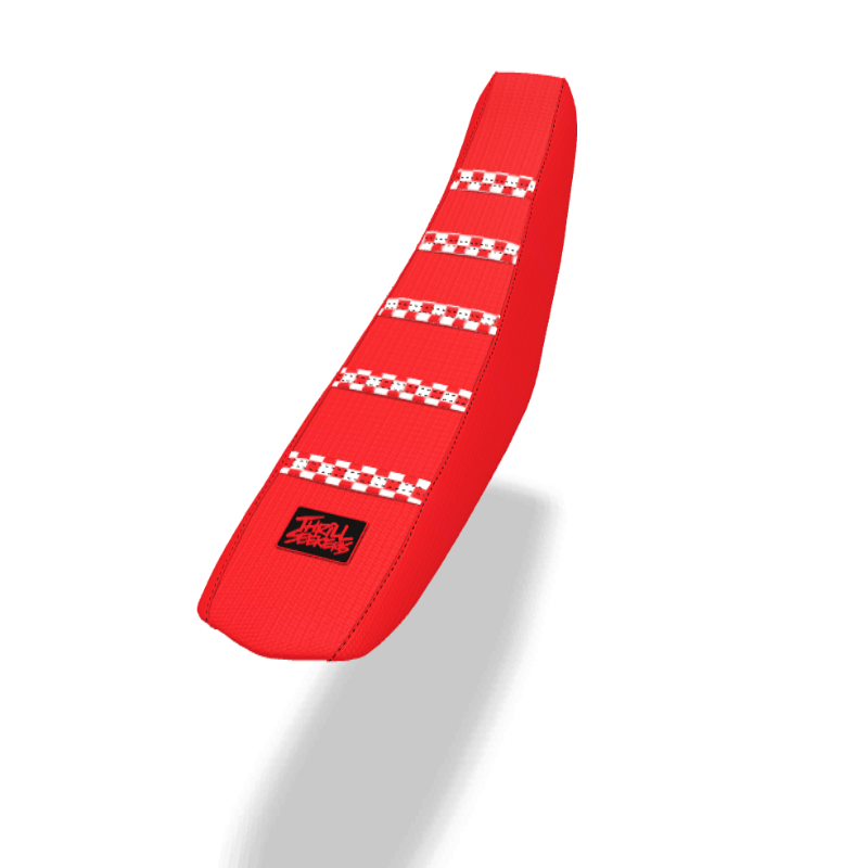 Custom Seat Cover: 2020 Honda CRF110F